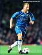 Bjarne GOLDBAEK - Chelsea FC - Biography of his Chelsea career.