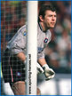 Andy GORAM - Glasgow Rangers - Biography of Rangers career.