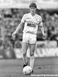 Richard GOUGH - Tottenham Hotspur - Brief biography of his career at Spurs.