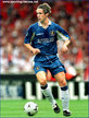 Danny GRANVILLE - Chelsea FC - Biography of his short Chelsea FC career.