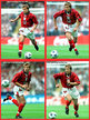 Michael GRAY - England - Biography  of his 1999 England matches.
