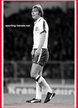 Brian GREENHOFF - England - Biography of his England football career.
