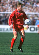 Gareth HALL - Wales - Welsh Caps 1988-92