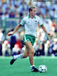 Billy HAMILTON - Northern Ireland - Northern Ireland Caps 1978-1986