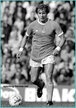 Asa HARTFORD - Manchester City - Biography of his football career at Maine Road.