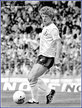 Micky HAZARD - Tottenham Hotspur - League appearances for Spurs.