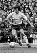 Kevin HECTOR - Derby County - Biography of his football career at Derby County.