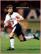 Lee HENDRIE - England - Biography 1998