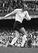 Terry HENNESSEY - Derby County - League appearances.