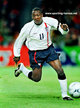 Emile HESKEY - England - English Caps 1999-2010