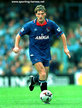 Glenn HODDLE - Chelsea FC - Biography of his Stamford Bridge career.