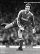 Mike HOOPER - Liverpool FC - Biography of his football career at Anfield.