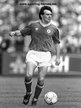 Ray HOUGHTON - Ireland - Rep. Ireland Caps (Part 1) 1986-91