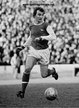 Alan HUDSON - Arsenal FC - Arsenal career.