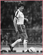 Emlyn HUGHES - England - International football caps for England.
