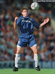 Mark HUGHES - Chelsea FC - Biography of his football career at Chelsea.