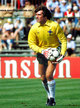 Pat JENNINGS - Northern Ireland - Northern Ireland International Football Caps.