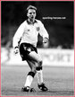 Rob JONES - England - Biography of his Englnd career 1992-95.