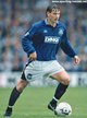 Andrei KANCHELSKIS - Everton FC - Biography of his football career at Everton.