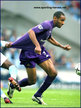 Frederic KANOUTE - Tottenham Hotspur - Premiership Appearances