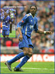 Nwankwo KANU - Portsmouth FC - 2008 F.A. Cup Final (Winners)