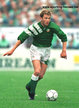 Alan KERNAGHAN - Ireland - Rep. Ireland Caps 1992-1996