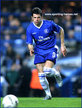 Mateja KEZMAN - Chelsea FC - Biography of his career at Chelsea.