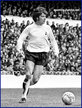 Cyril KNOWLES - Tottenham Hotspur - Biography of his career at Spurs.