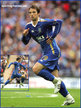 Niko KRANJCAR - Portsmouth FC - 2008 F.A. Cup Final (Winners)