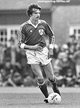 Mark LAWRENSON - Ireland - International football caps for Ireland.