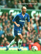 Frank LEBOEUF - Chelsea FC - Biography of his Chelsea career.