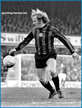 Francis LEE - Manchester City - Biography of his career at Man City and England.