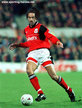 Jason LEE - Nottingham Forest - Biography of his Forest playing career.