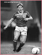 Sammy LEE - England - English Caps 1982-84