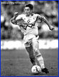 Graeme LE SAUX - Chelsea FC - Biography of his football career at Chelsea.