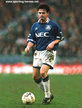Anders LIMPAR - Everton FC - Biography of his Everton football career.