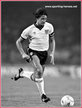 Gary LINEKER - England - Biography of his England football career.
