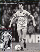 Kevin MacDONALD - Liverpool FC - Biography of his Liverpool career.