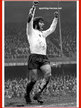 Malcolm MacDONALD - England - Biography of his England career 1972-75.