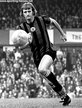 Rodney MARSH - Manchester City - Biography of his career at Man City & for England.