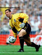 Nigel MARTYN - England - English Caps 1992-02