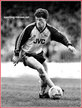 Brian MARWOOD - Arsenal FC - Biography of his Arsenal football career.
