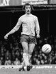 John MATTHEWS - Arsenal FC - Biography of his football career at Arsenal.