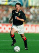 Brian McCLAIR - Scotland - Scottish Caps 1986-93