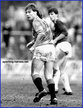 Ally McCOIST - Glasgow Rangers - Biography by Alistair Aird.