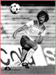 Terry McDERMOTT - England - English Caps 1977-1982