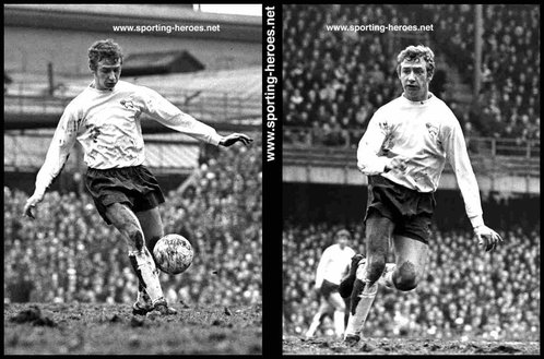 John McGovern - Derby County - Biography of his football career with The Rams.