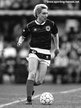 Jim McINALLY - Scotland - Scottish Caps 1987-1993