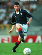 Alan McLAREN - Scotland - Scottish Caps 1992-95