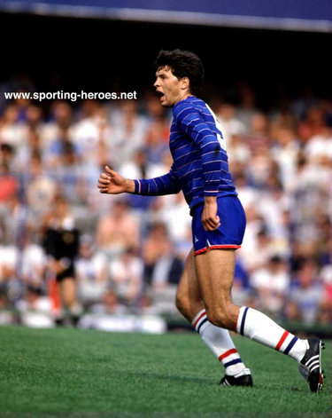 Joe McLaughlin - Chelsea FC - Biography of his career at Chelsea.